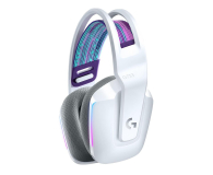 Logitech G733 Lightspeed białe - 594938 - zdjęcie 2